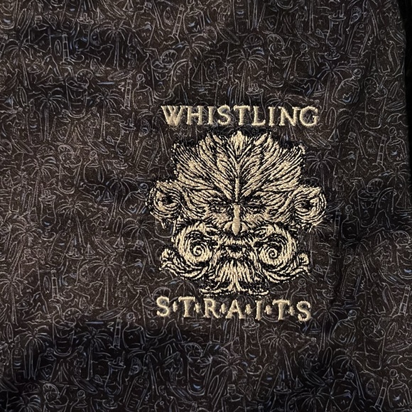 Peter Millar - Whistling Straights Polo - Picture 3 of 4